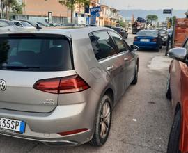 VOLKSWAGEN Golf 7ª serie - 2017