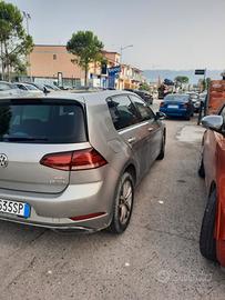 VOLKSWAGEN Golf 7ª serie - 2017