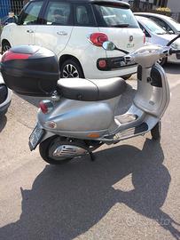 vespa 150