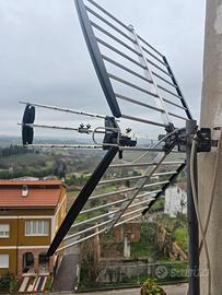 antenna da tetto 
