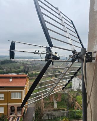 antenna da tetto 