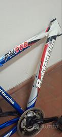 Telaio MTB Bottecchia FX500 – ruote da 26"