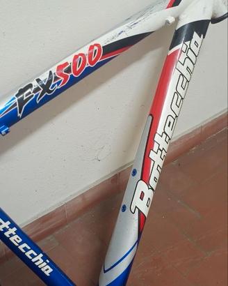 Telaio MTB Bottecchia FX500 – ruote da 26"