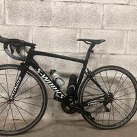 Specialized s-works tarmac sl6