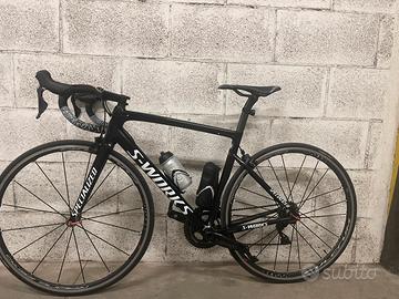 Specialized s-works tarmac sl6