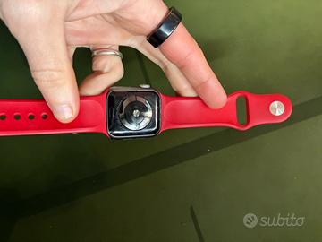 Apple watch serie 4 40mm