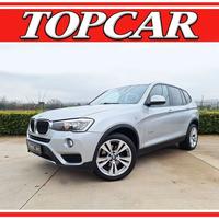 BMW X3 2.0 Xdive , Automatica Navi , Sensori
