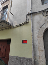 Abitazione da ristrutturare