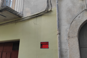 Abitazione da ristrutturare