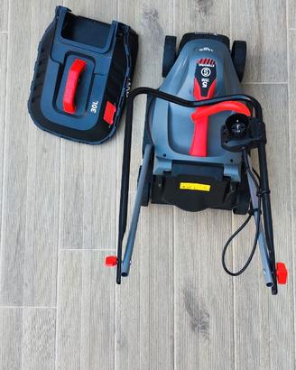 Tagliaerba elettrico STERWINS ELM1-33P4 1400 W L 3