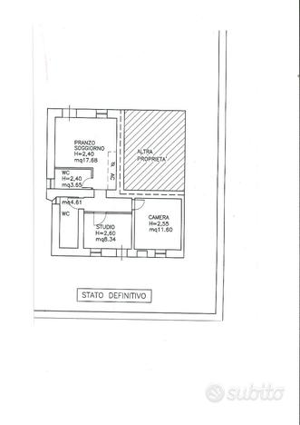 Cattolica centralissimo indip senza spese condo