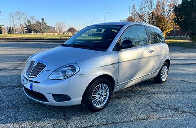 LANCIA Ypsilon 1.2 69cv DIVA