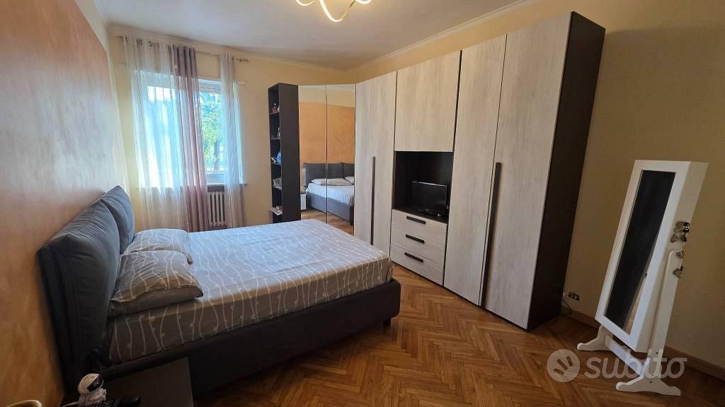Appartamento – Moncalieri, Borgo San Pietro, Torino - Altro