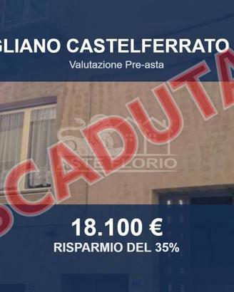 Immobile in asta di 94 m² a Gagliano Castelferrato