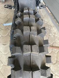 Kawasaki KX 250 - 2004