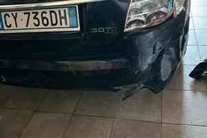 Audi A6 Quattro 3.0TD