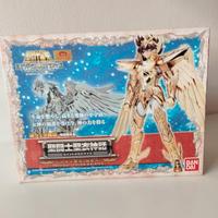 saint seiya myth cloth bandai Pegasus v4 oce
