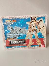 saint seiya myth cloth bandai Pegasus v4 oce