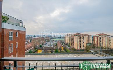 BILOCALE - VIA PO 6, SAN DONATO MILANESE