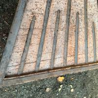 Tavolino antico raro