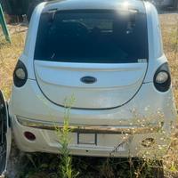 Accessori/Ricambi Microcar due Ligier