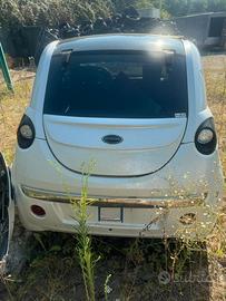 Accessori/Ricambi Microcar due Ligier