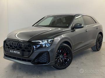 Audi Q8 50 3.0 tdi mhev S line edition quattro tip