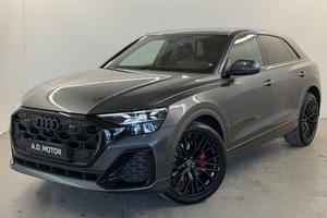 Audi Q8 50 3.0 tdi mhev S line edition quattro tip