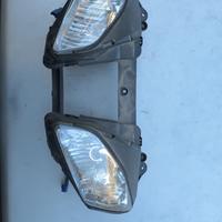 Ricambi Yamaha r6 2006