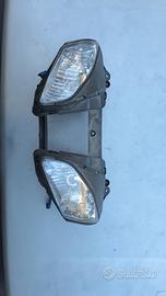 Ricambi Yamaha r6 2006