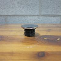 Tappo serbatoio cromato per Harley Davidson