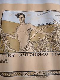 Antico manifesto