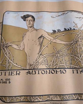 Antico manifesto