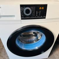 Lavatrice haier slim 6kg garanzia