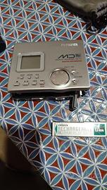 Minidisc Recorder Aiwa