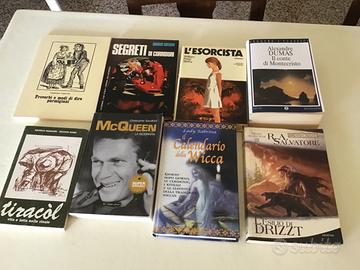 Classici avventura biografia sport astri film