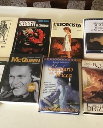 Classici avventura biografia sport astri film