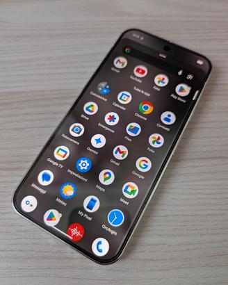 Pixel 10 pro XL