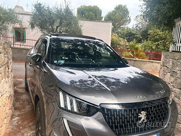Peugeot 2008 GT Line