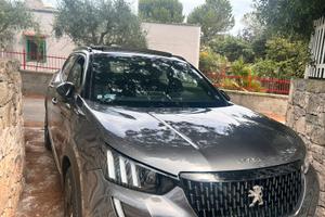 Peugeot 2008 GT Line