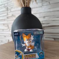 Tails the Hedgehog action Figure Die-Cast
Jada Toy