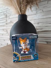 Tails the Hedgehog action Figure Die-Cast
Jada Toy