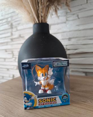Tails the Hedgehog action Figure Die-Cast
Jada Toy