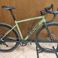 Bici Gravel - Parkpre Algravel taglia M