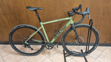 Bici Gravel - Parkpre Algravel taglia M