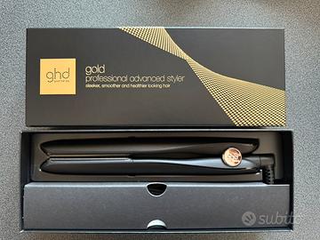 Ghd Gold