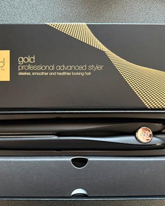 Ghd Gold