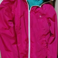 Giubbotto bambina fay