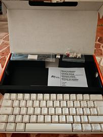Tastiera meccanica RK Royal Kludge RK61