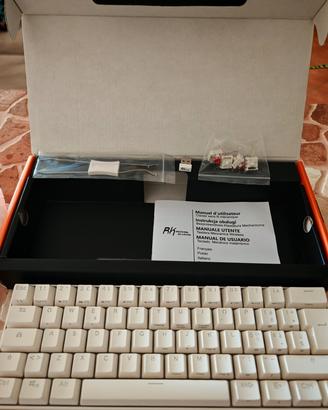 Tastiera meccanica RK Royal Kludge RK61